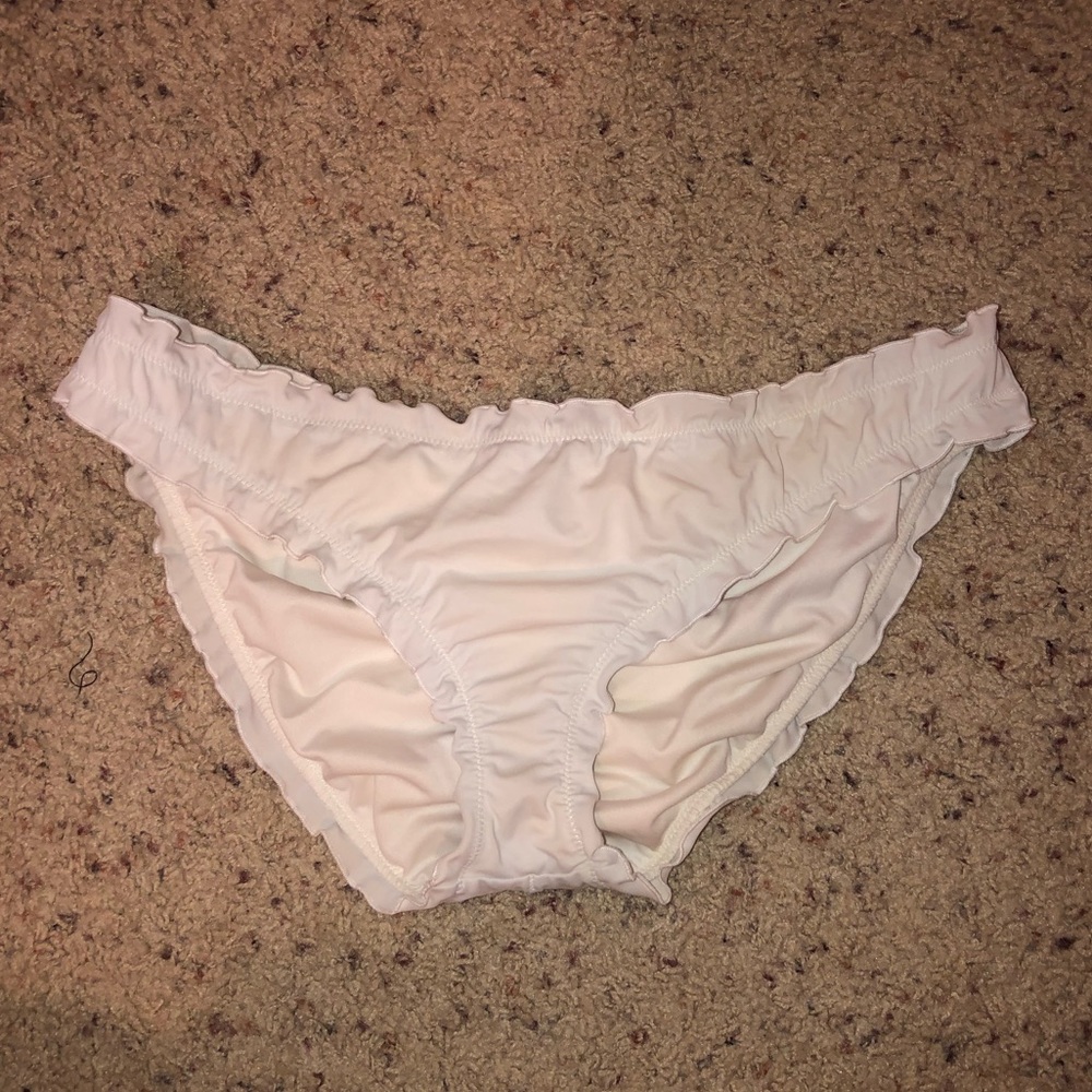Victoria’s Secret bikini bottoms